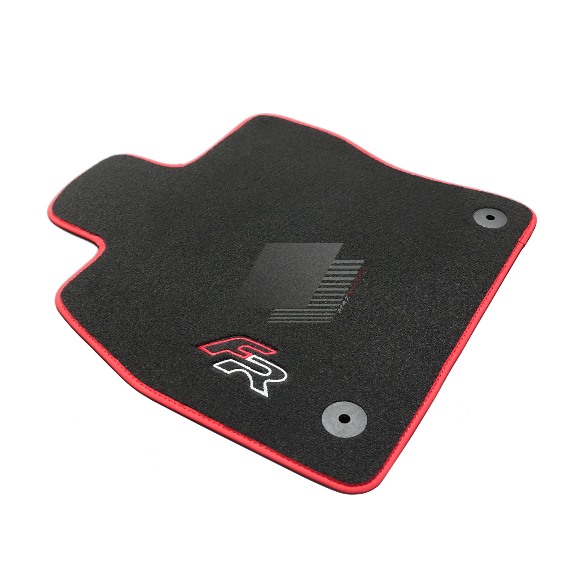 Seat Leon 5F Hatchback Floor Mats 2013-2020 *RHD #FR